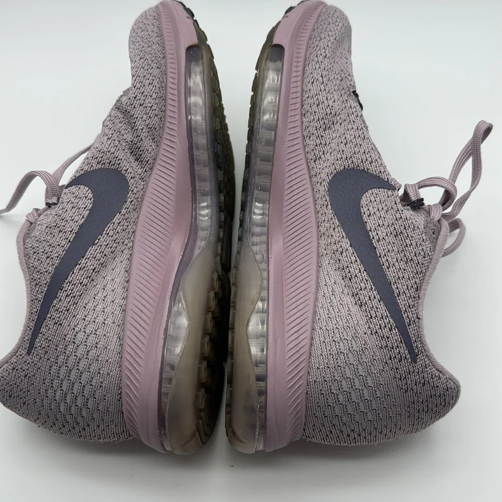 Nike Womens Zoom All Out Low 878671-500 plum‎ Running Shoes Sneakers